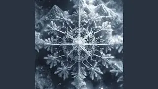 Снег кружится