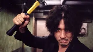 Sifu - Old Guy - Gold Stamps