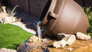 Landscaping in Southern Utah ~ South Valley Landscaping ~ St. George & Washington Landscaping