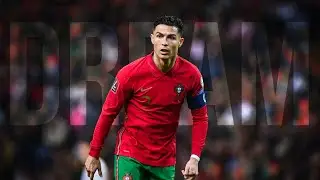 Cristiano Ronaldo - World Cup Dream - HD - 2022