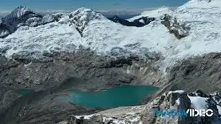 EL DESHIELO DE UN COLOSO PERU  16