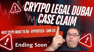 Hypertech и Sam Lee &mdash; Процесс подачи претензий по поводу утерянных средств