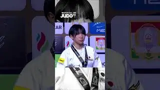 Cadet worlds &ndash; done ✅ Junior worlds &ndash; done ✅ What an incredible rise 🥇🇯🇵