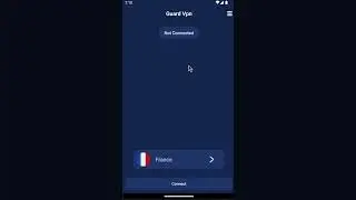 Guard Vpn Usage Video