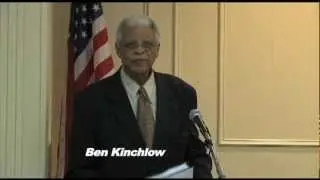 Ben Kinchlow - Who We Are