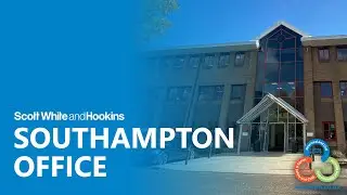 The Southampton Office Move