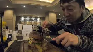 shion.Vlog#1 キロロリゾートのアイスビレッジに行ってみた！