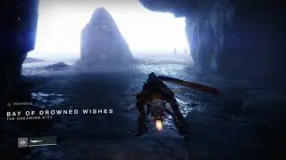A Map Asunder Dreaming City Location Map Piece