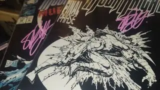 cali prize from comics givng