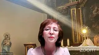 P. JAVIER lUZON 1ERA PUERTA -EL PECADO Y EXORCISMOS RELACIONADOS CON LA 1ERA PUERTA