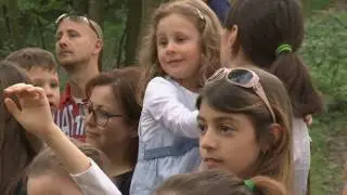 Riccio Day al Parcobaleno (Mantova, 09/04/2017)