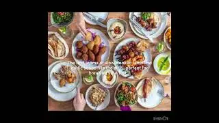 Sydney during Ramadan for halal food #halalfood #ramadan #travel #hiddengems