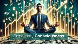 Prosperity Consciousness | 3 Tips to Evoke It Today