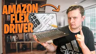 Драйвер Amazon Flex: как подать налоговую декларацию в 2022 году! | 1099-NEC