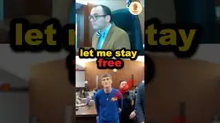 I Don't Even Drink 😨 _ His Last Attempt to Get Free