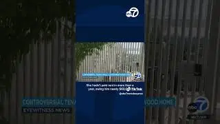 Airbnb tenant removed from LA home after not paying rent for over a year