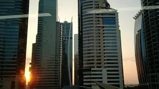 Infrastructure in 🇦🇪 UAE