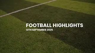 Playing with a Pro! Mohammed Sanan (Jamshedpur FC) Joins Us for a Game - 13th September 2025
