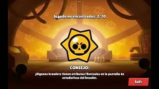 Subo brawlers a más de 300 copas