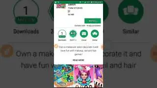 New Barbie games