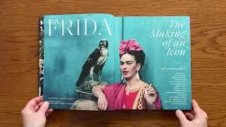 Frida: The Making of an Icon by Mari Carmen Ramirez