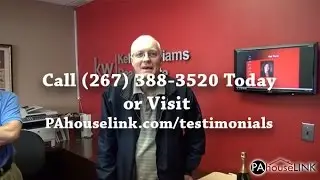 Homes for sale in Eagleville PA 19403 | PAHouseLink Team Testimonials | Keller Williams Horsham