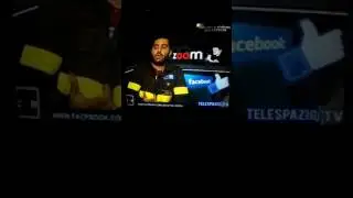 Servizio USB VVF CALABRIA del 29/09/2016 su Calabria TV/TelespazioTV