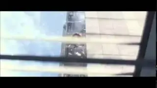 Captain America The winter soldier Already Over Music Video