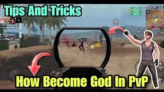 How To Improve PvP||Sensitivity Guide For Guyro Scope In Details||PvP Tips And Tricks For LIOS #lios