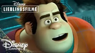Was hat Randale-Ralph gefunden? | Disney Channel Lieblingsfilme