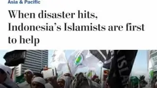 Ormas yang dicap RADIKAL
