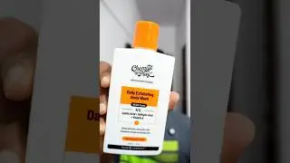 Chemist at play body wash reality 🥴 review after 30 days use .#shorts