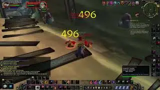How to do Leader Of The Deranged quest - WoW WOTLK Classic