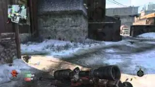 How to get Steady Aim: Hip Fire Kills!