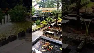 Bali in Bangalore?! 😍 This Brewery is India&rsquo;s Tropical Secret! 🍹🌴✨