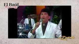 Talina Fernández Presenta a Los Zemver's - Que Fuerte Me Pegó Tu Amor