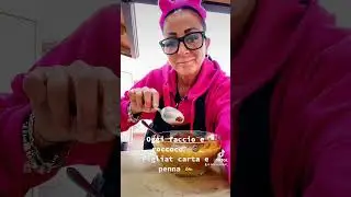 07/12/23 - Maria Cacialli, today we're making roccoc&ograve;