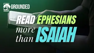 Two Important Modes When Reading Your Bible