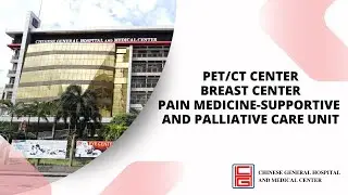 CGHMC: PET CT Center, Breast Center, Pain Medicine-Supportive and Palliative Care Unit