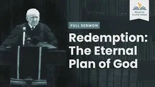 Redemption: The Eternal Plan of God (Remastered)