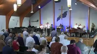 Sunday Morning Live Service June 30th, 2024