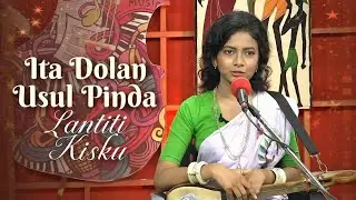 Ita Dolan Usul Pinda Amdo Babu Japa Baday - Lantiti Kisku