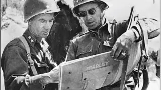 Montgomery vs. Patton & Eisenhower: Why American Generals HATED Britain's WWII Field Marshal (Monty)