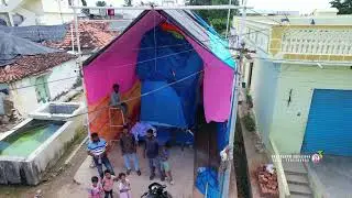 #Velmal_GaneshMandapams_Under_Constructions's||#Prashanth_Creations_Cell_7382102822