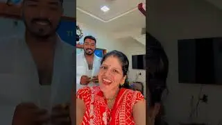 😍❤️😍 #minivlog #komalomsawale #marathichannel #komalomswale