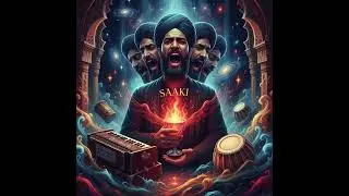 &ldquo;ओ रे दिल &ndash; Qawwali Ghazal Fusion | Powerful Sufi Alaap in Raag Darbari&rdquo;