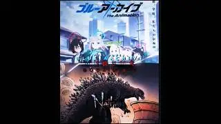 blue archive #vs Godzilla #edit #trending #editz #battle #foryou #deathbattle #debate #overkills