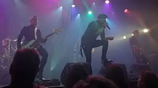 Poets of the Fall - Temple of Thought (live @ Amsterdam)