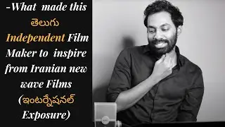 Rohith Penumatsa||Jeevitha Paataalu ||Telugu||