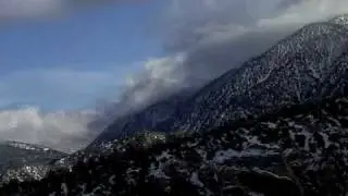 PunchBowl Revisited Time Lapse